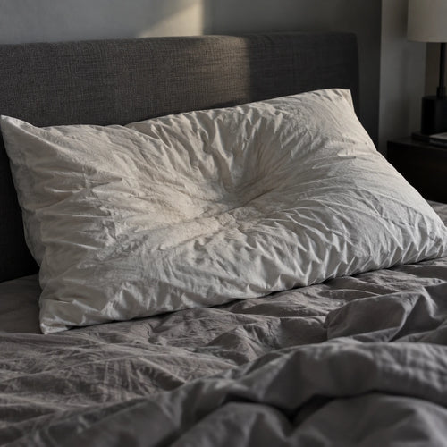 Ordinary pillow
